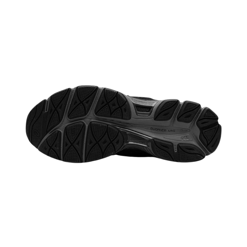 ASICS GEL NYC "Graphite Grey Black"