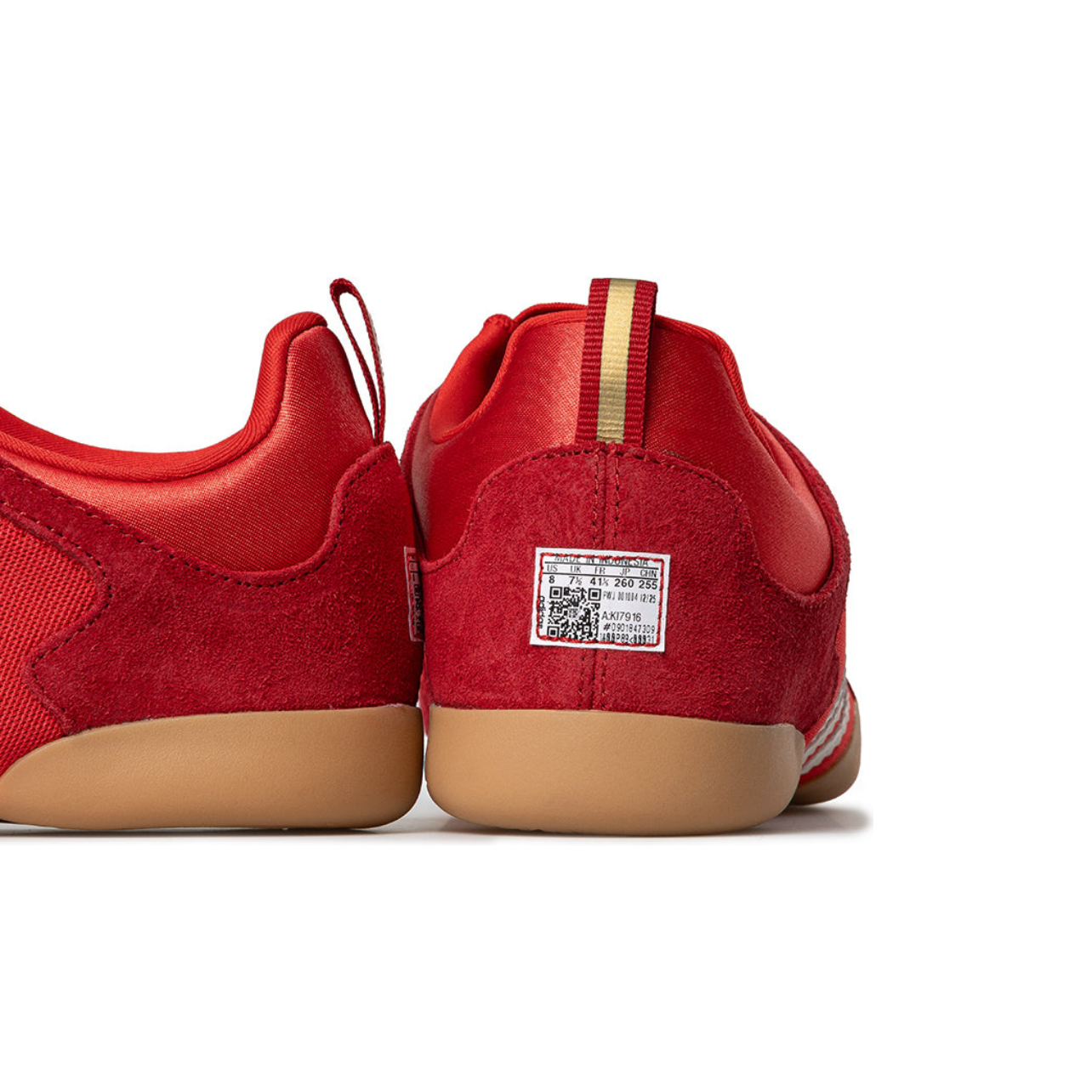 Adidas x Bad Bunny Ballerina | Vivid Red