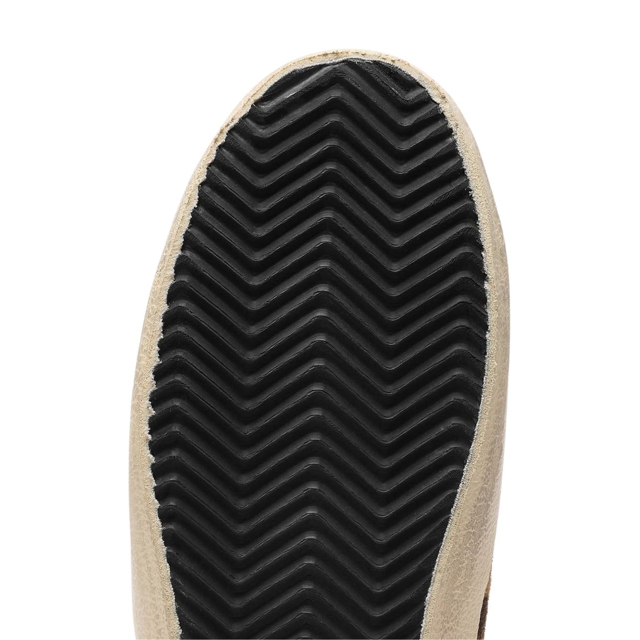 Golden Goose Super-Star Leopard Print Leather