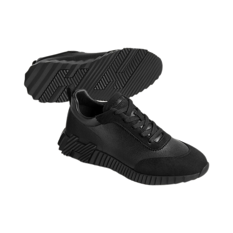 Hermès Bouncing sneaker 'Noir'
