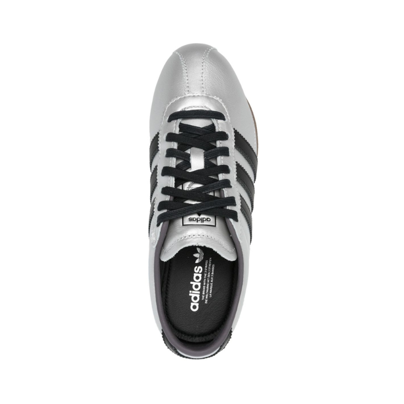 adidas Tokyo Silver Metallic (Women's)