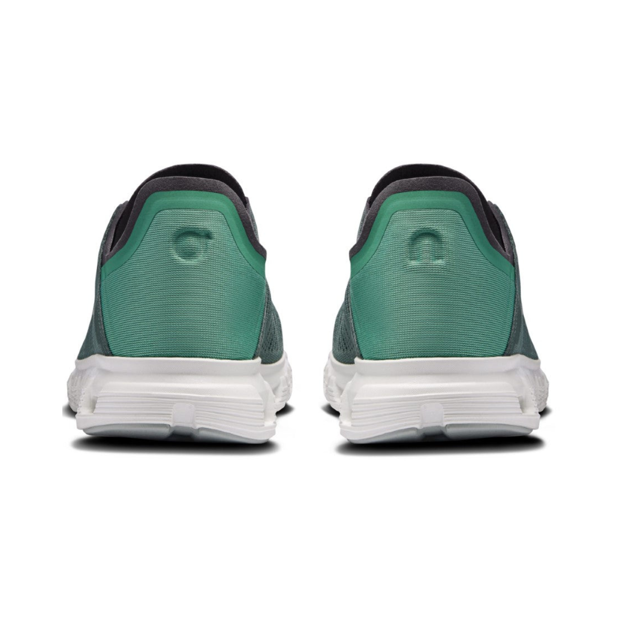 On Cloud 6 Coast Green