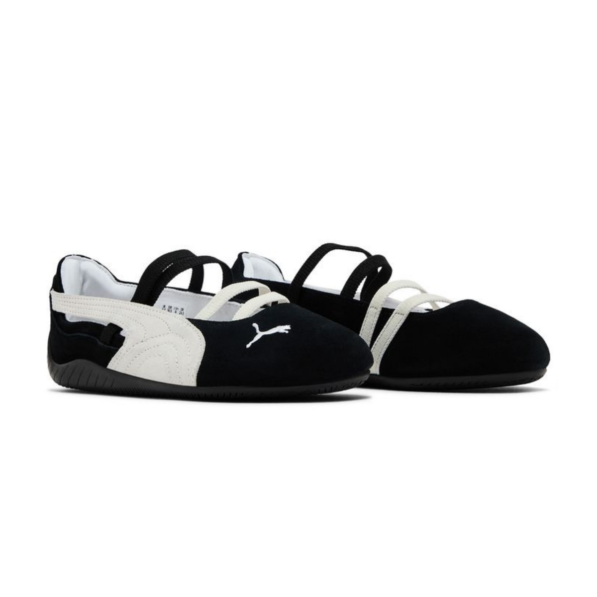 Puma Speedcat Ballet SD 'Black White'