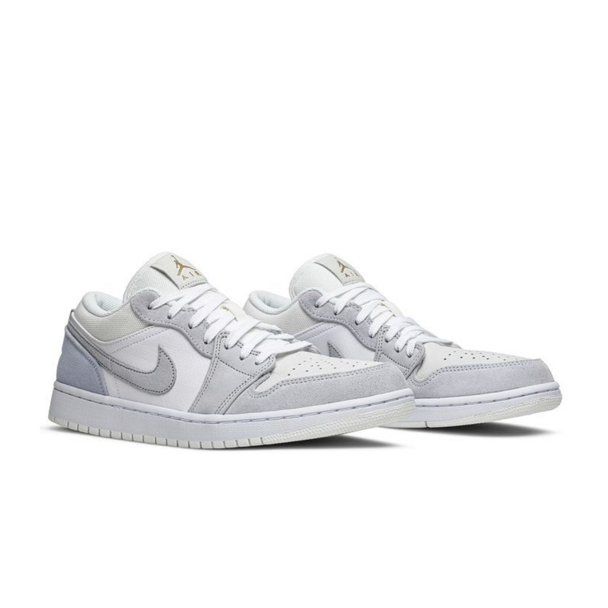 Nike Air Jordan 1 Low 'Paris'