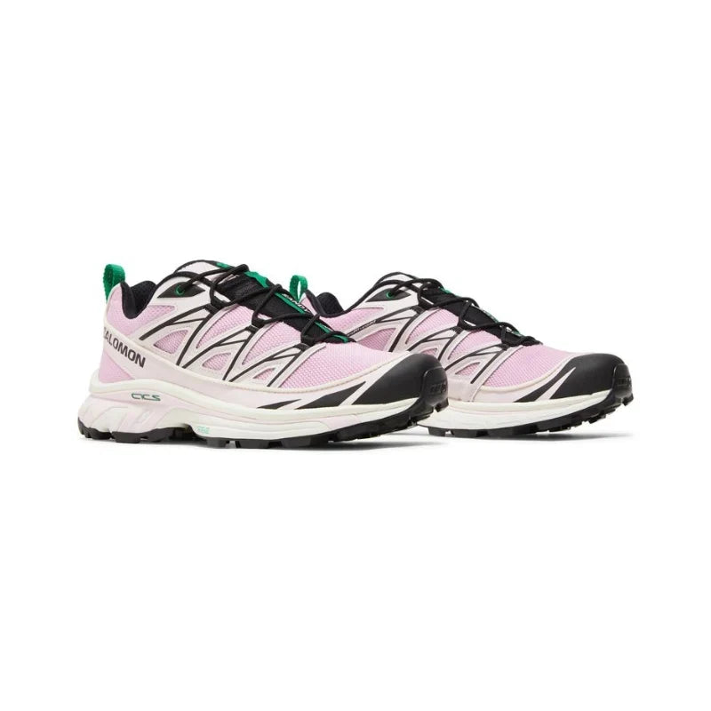Salomon XT-6 Expanse 'Cradle Pink' x Sandy