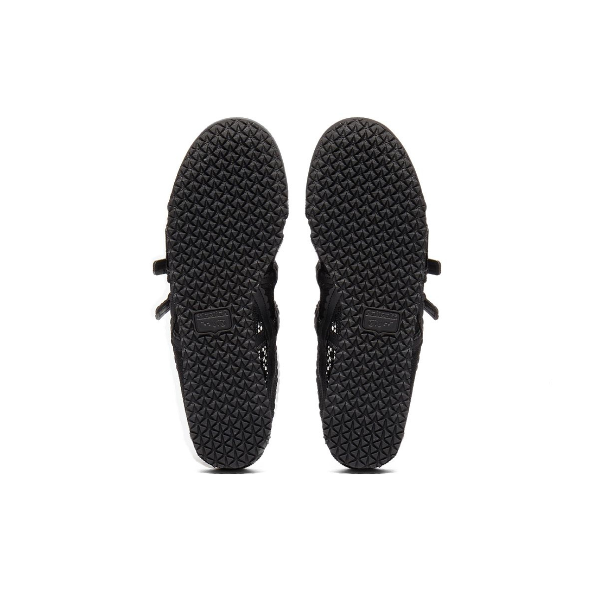 Onitsuka Tiger Mexico 66 TGRS 'BLACK/BLACK'