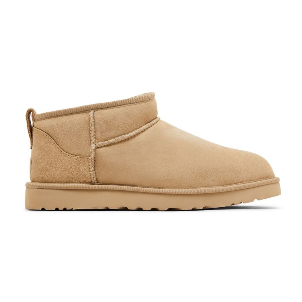Ugg Ultra Mini Boot
'Mustard Seed'