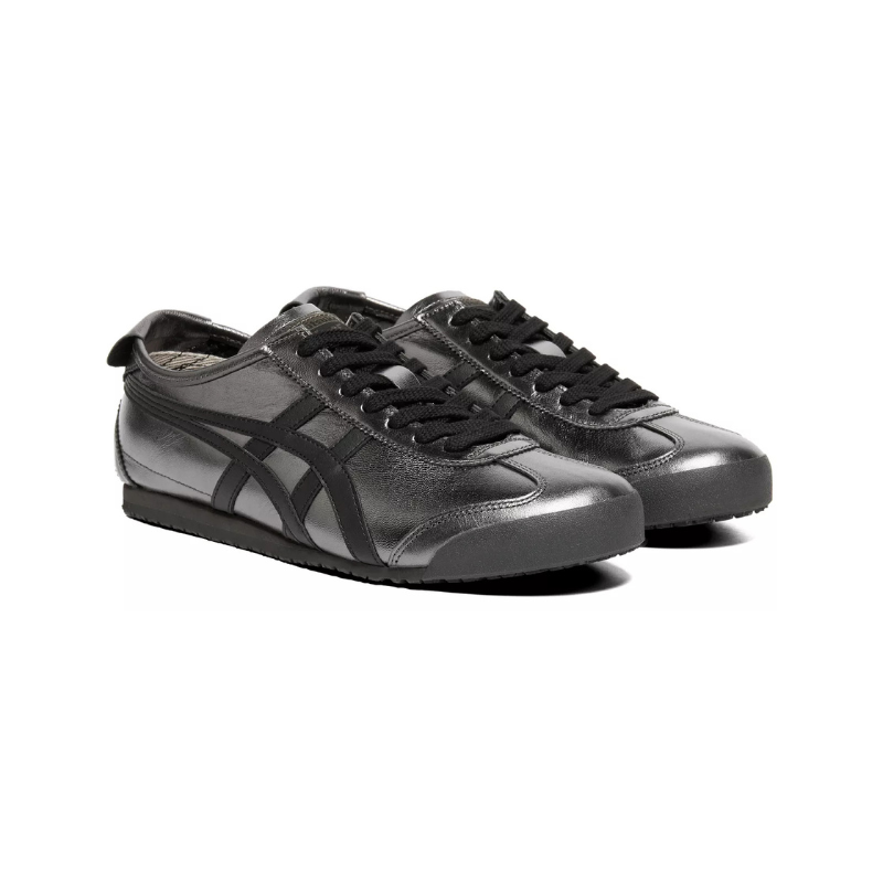Onitsuka Tiger MEXICO 66 goat metallic leather/cow leather