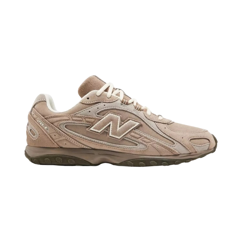 New Balance 204L Mushroom Arid Stone