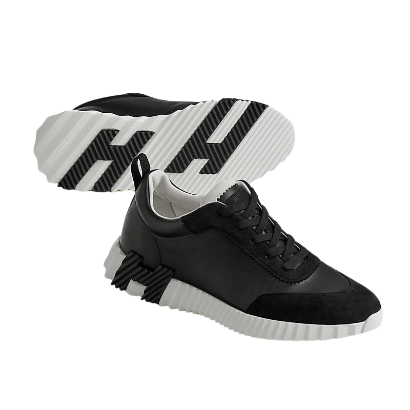Hermès Bouncing sneaker 'Noir'