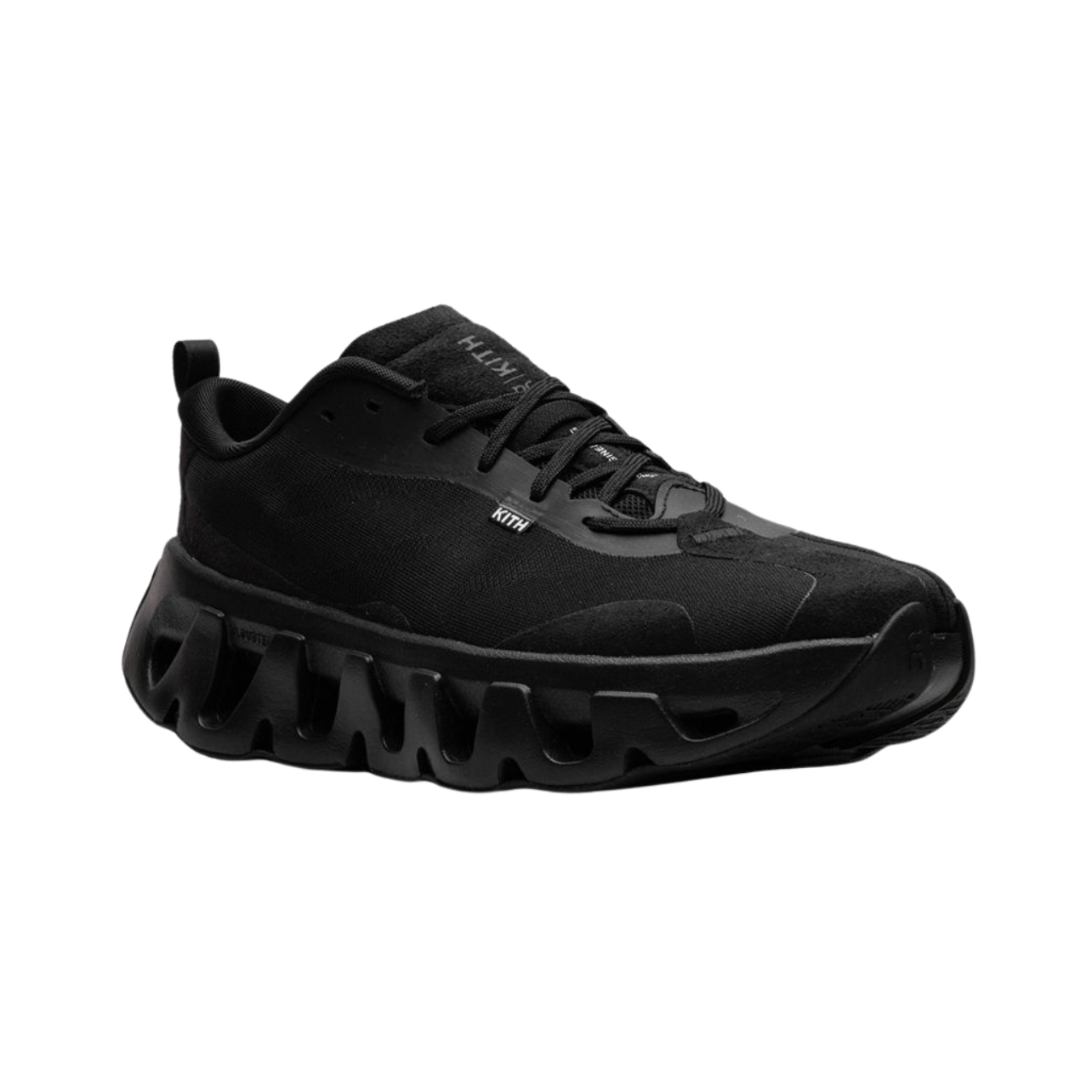On Running On Running K-Tech 1 Kith Black