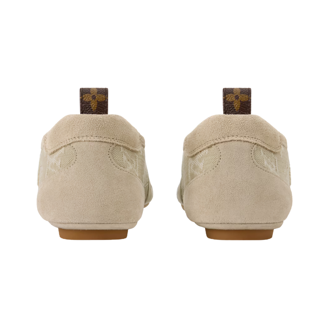 Louis vuitton lv sneakerina GREGE
