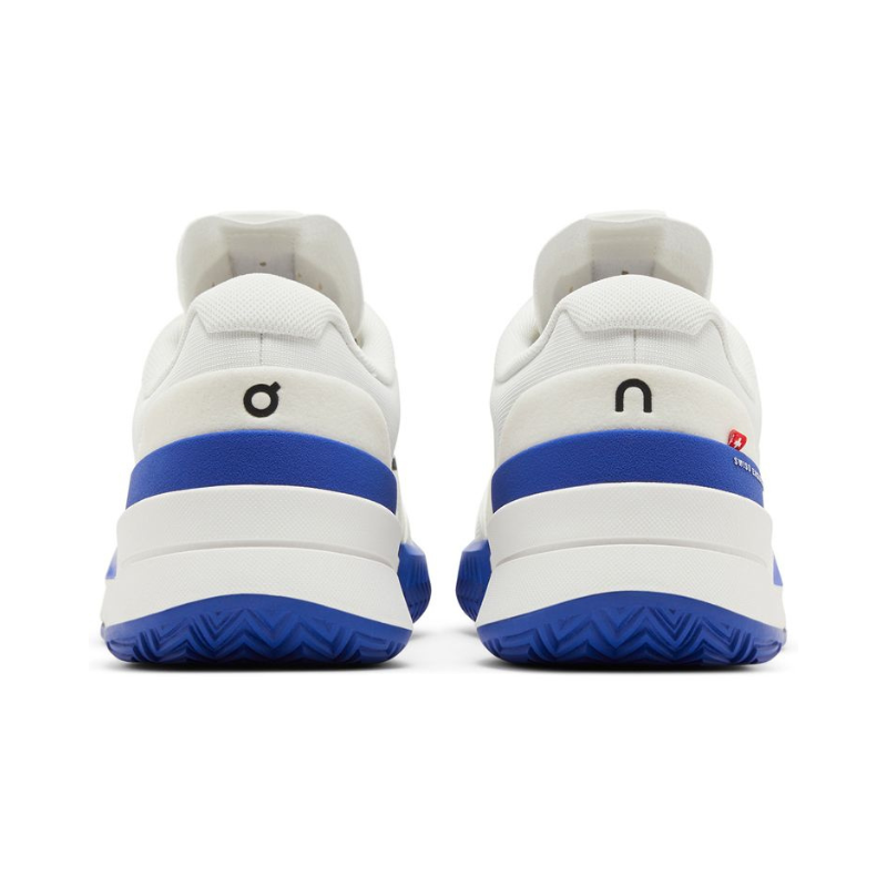 ON The Roger Pro 2 Clay 'White Indigo'