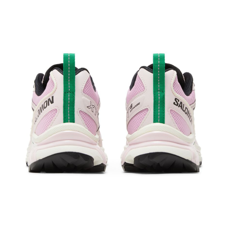 Salomon XT-6 Expanse 'Cradle Pink' x Sandy Liang