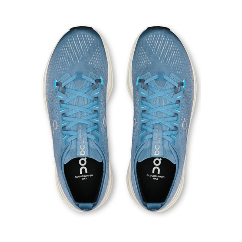 ON RUNNING CLOUDSURFER MAX MEN'S