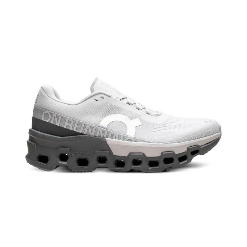 Cloudmonster 2 'Frost Rock'