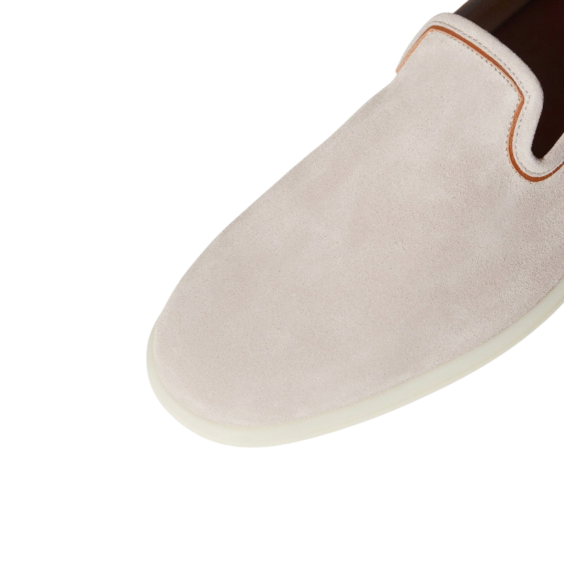 Loro piana Venice Walk Loafer 'Classic Beige (D840)'