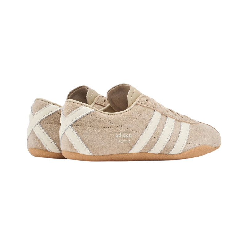 adidas Tokyo Stone Khaki Off Gun (Women's)