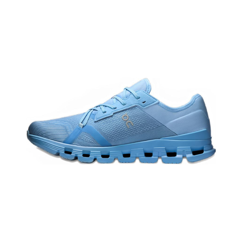 On Running Cloud X 4 AD Gourami Cerulean