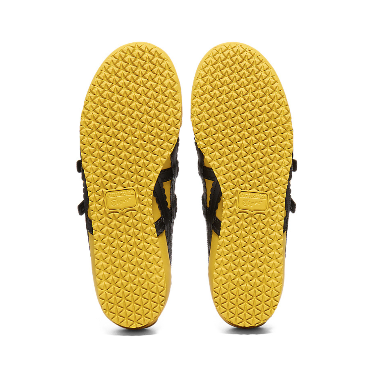 Onitsuka Tiger Mexico 66 TGRS 'YELLOW/BLACK'