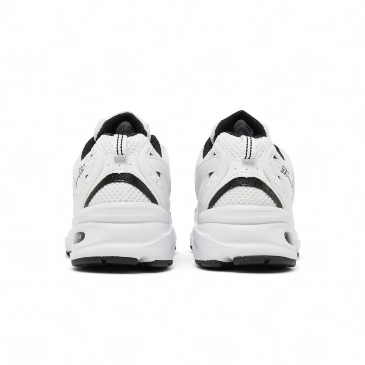 New Balance 530 'White Black'