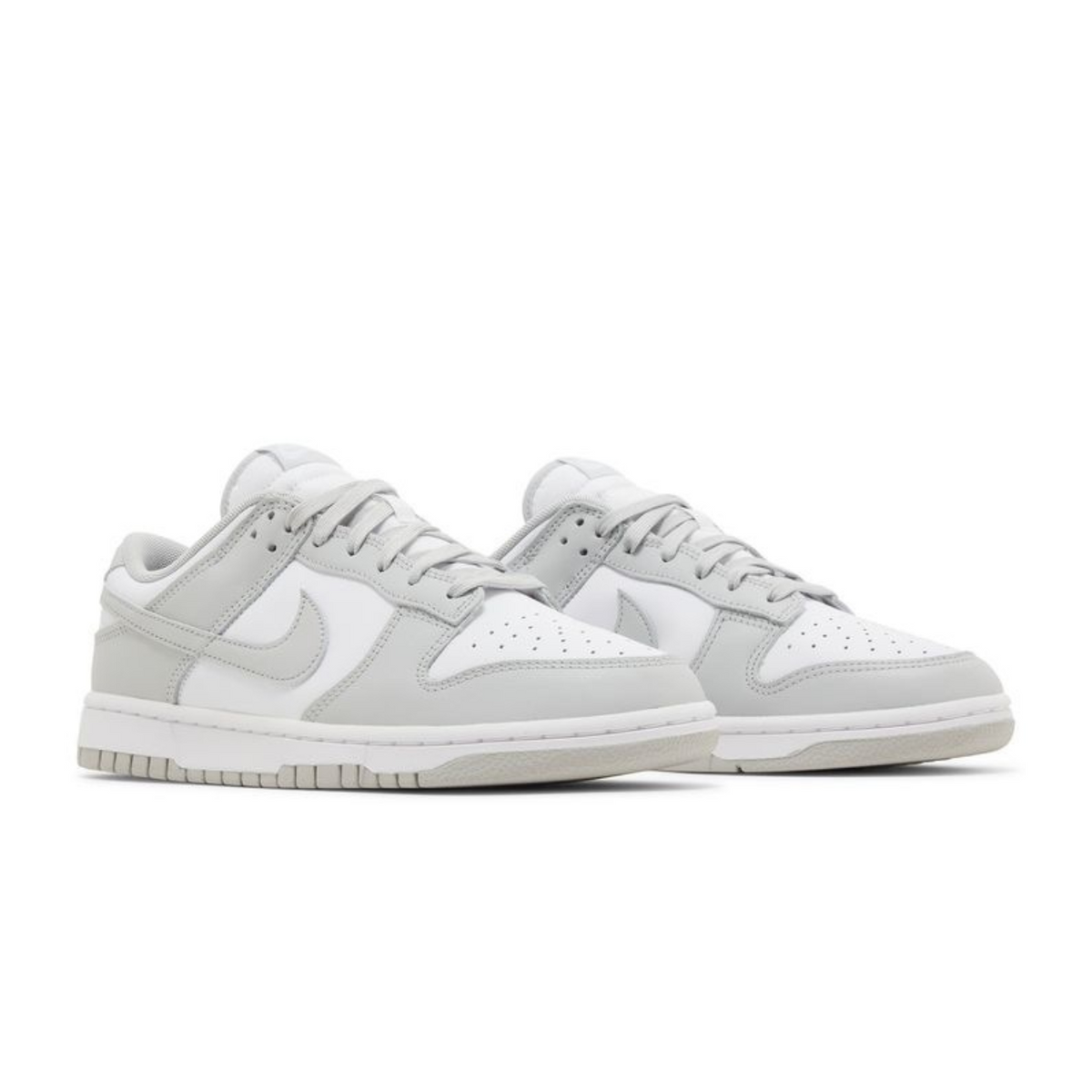 Nike Dunk Low 'Grey Fog'