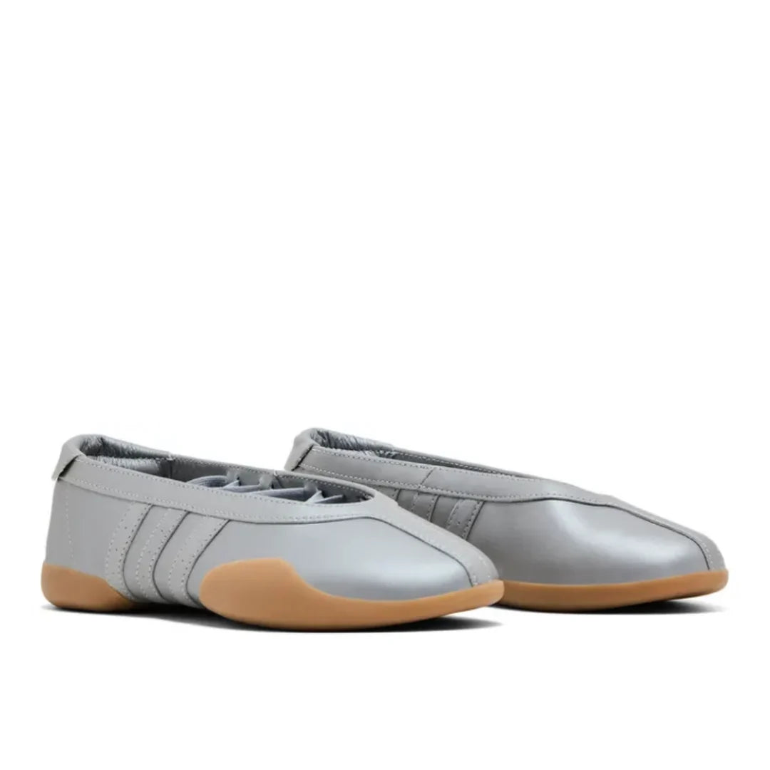 adidas Taekwondo Mei Ballet 'Silver Metallic'