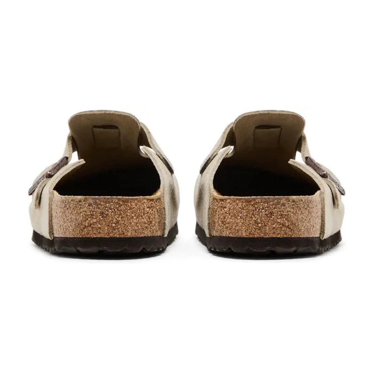 Birkenstock Boston 'Boston Suede'