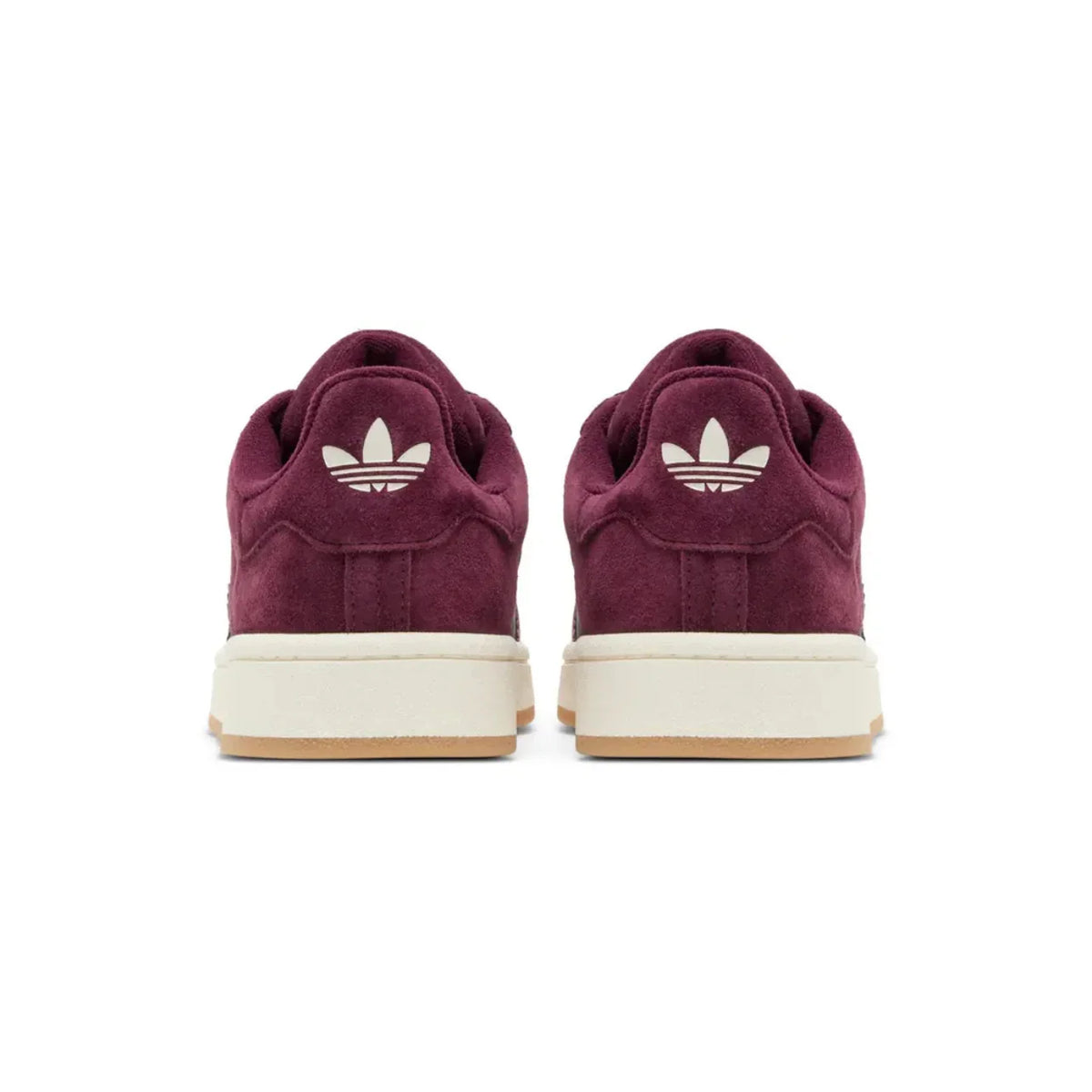 Adidas Campus 00s 'Maroon/Core Black'