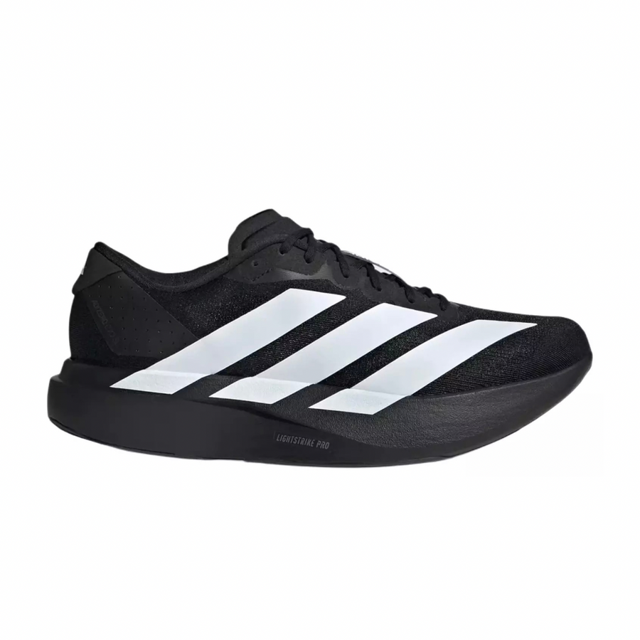 Adidas Adizero Evo Black White