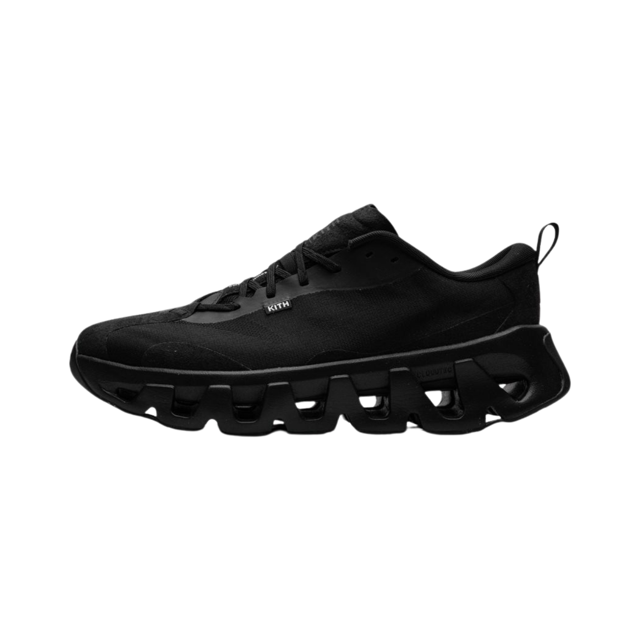 On Running On Running K-Tech 1 Kith Black