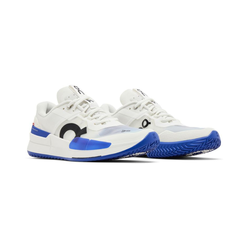 ON The Roger Pro 2 Clay 'White Indigo'