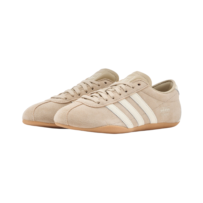 adidas Tokyo Stone Khaki Off Gun (Women's)