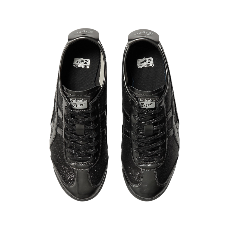 Onitsuka Tiger Mexico 66 BLACK/GUNMETAL