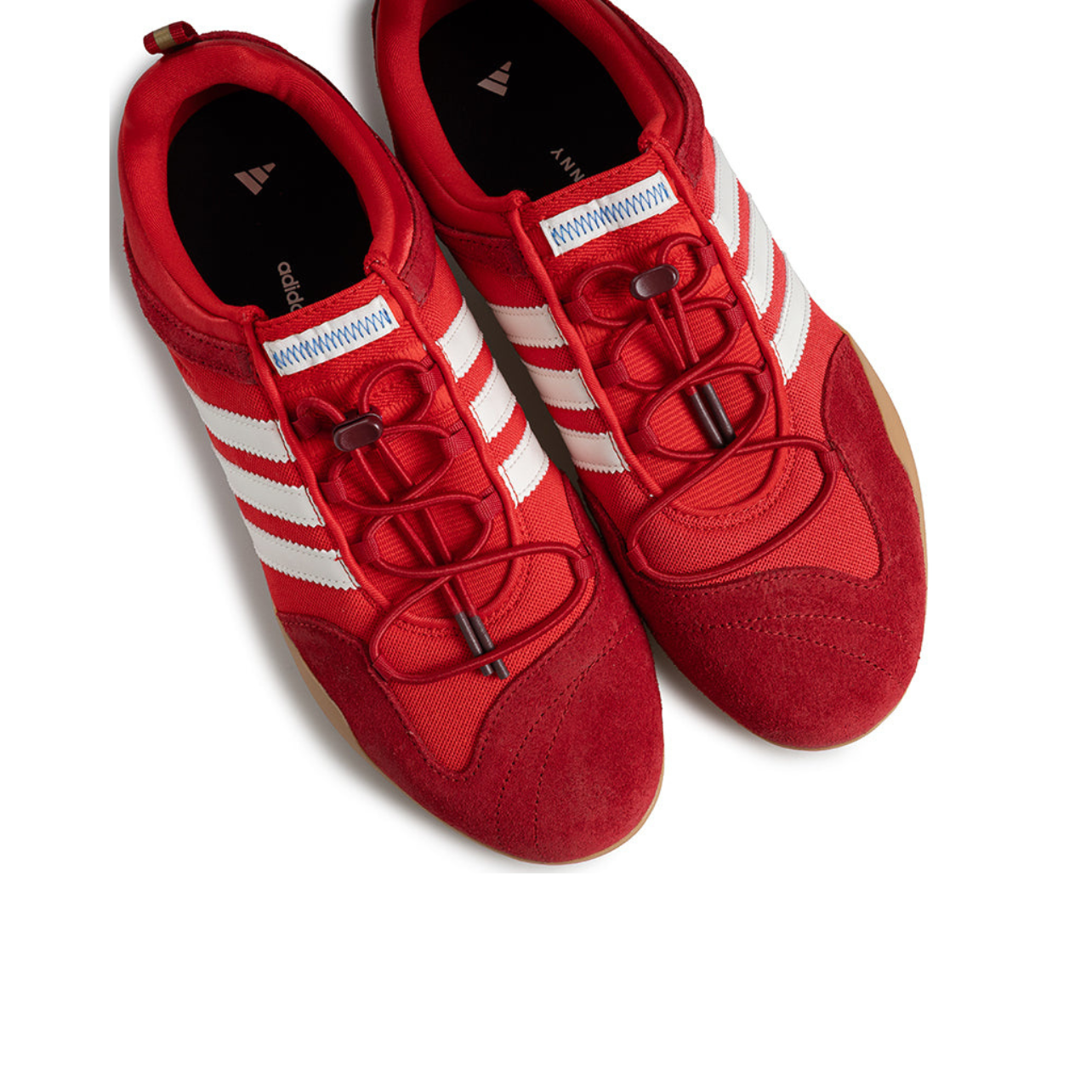 Adidas x Bad Bunny Ballerina | Vivid Red