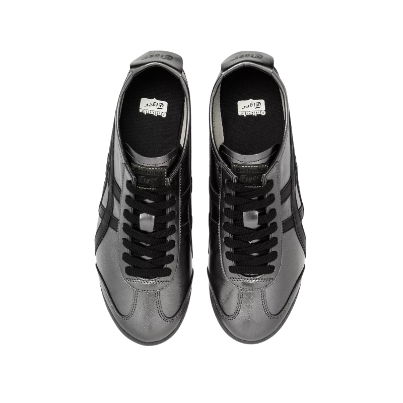 Onitsuka Tiger MEXICO 66 goat metallic leather/cow leather