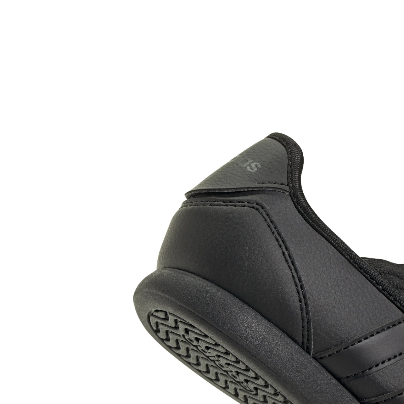 Adidas BARREDA Mary Jane Triple Black