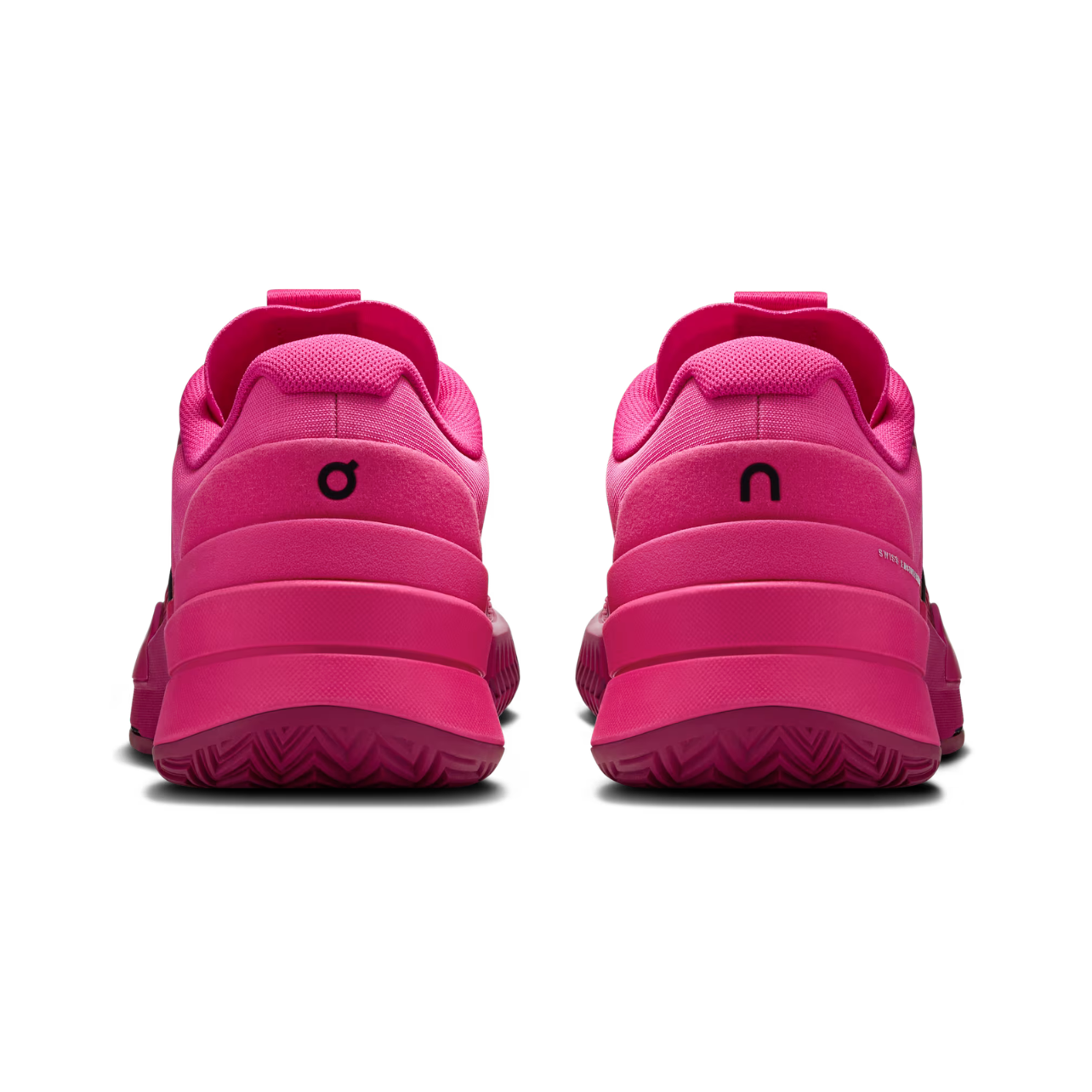 ON Running The Roger Pro 2 Pink