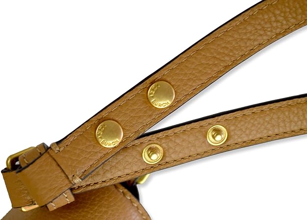 Original Outlet Tory Burch Britten Convertible Crossbody Bag with Gold Hardware