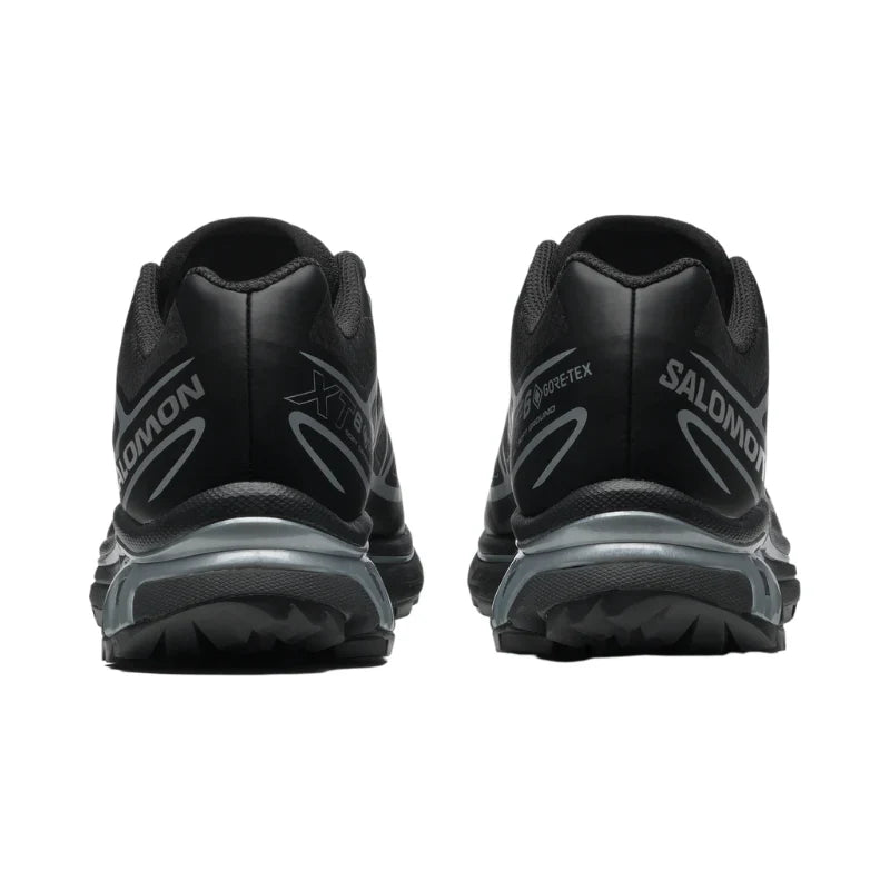 Salomon XT-6 GORE-TEX 'Black Silver'