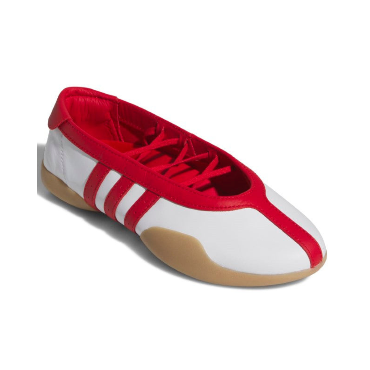 Adidas Taekwondo Mei Red White