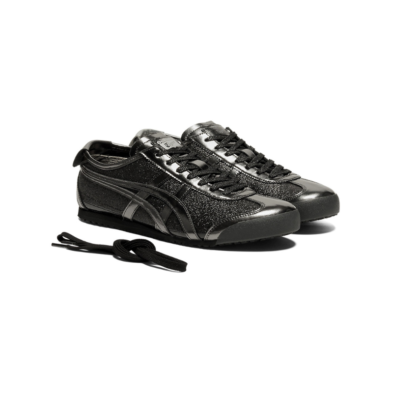 Onitsuka Tiger Mexico 66 BLACK/GUNMETAL
