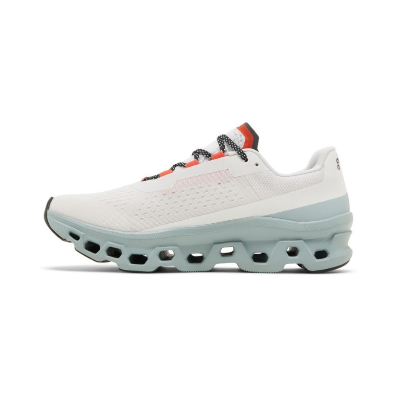 Cloudmonster 'Frost Surf'