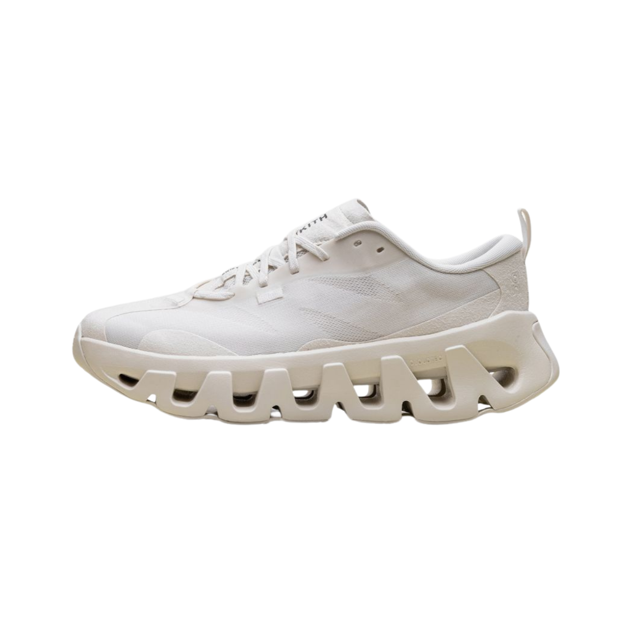 On Running K-Tech 1 Kith
