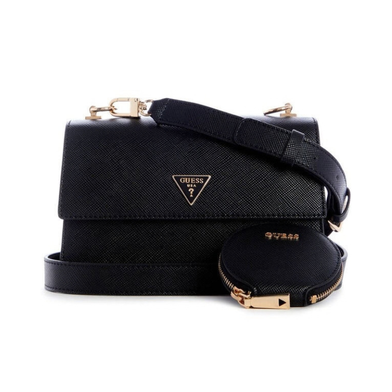 Original Outlet Guess Cross body bag – black