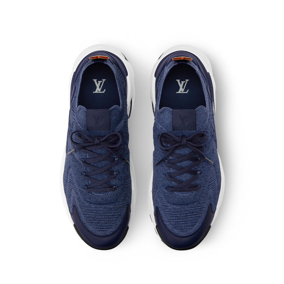 Louis Vuitton Tatic Knit Sneaker