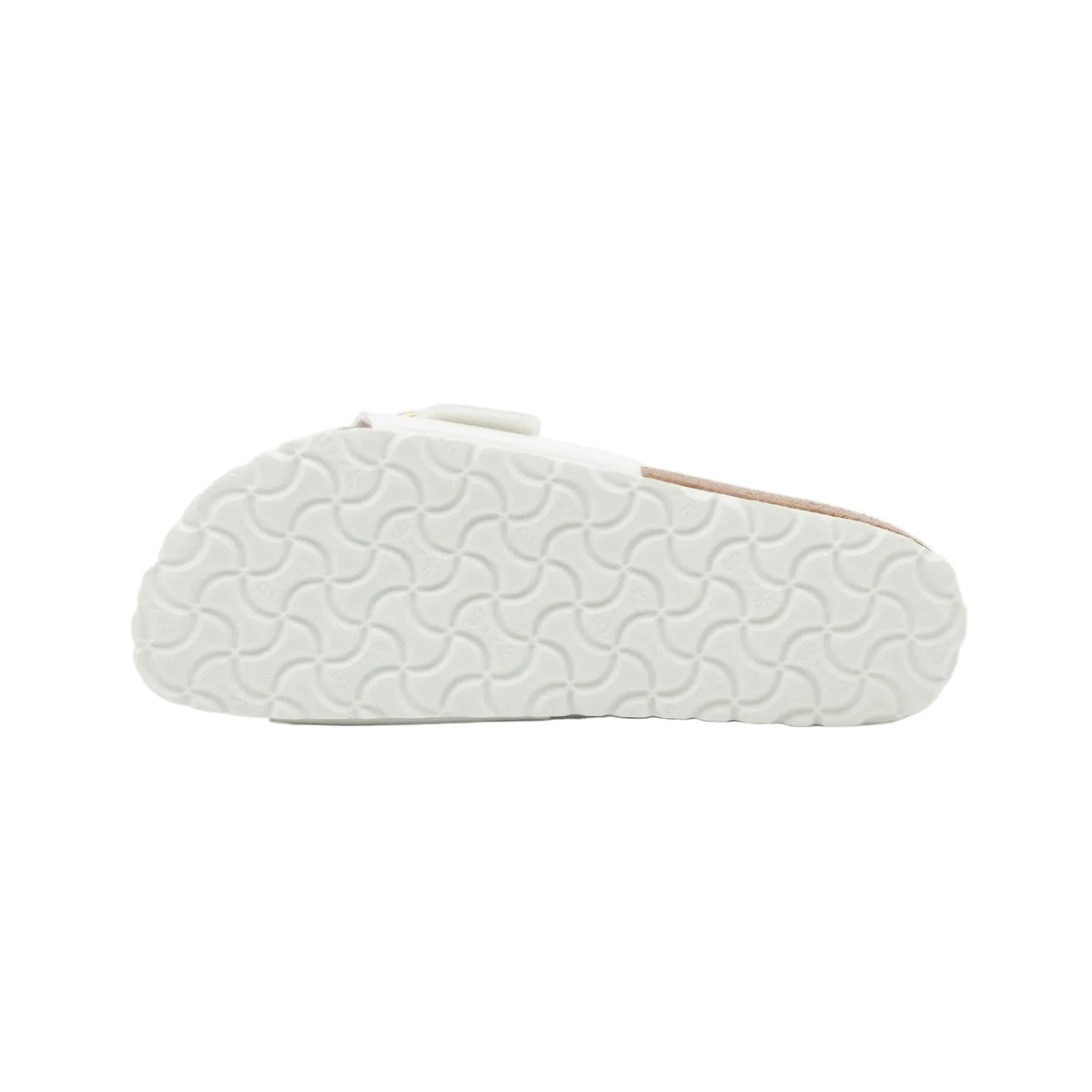 Birkenstock Madrid Big Buckle 'White'