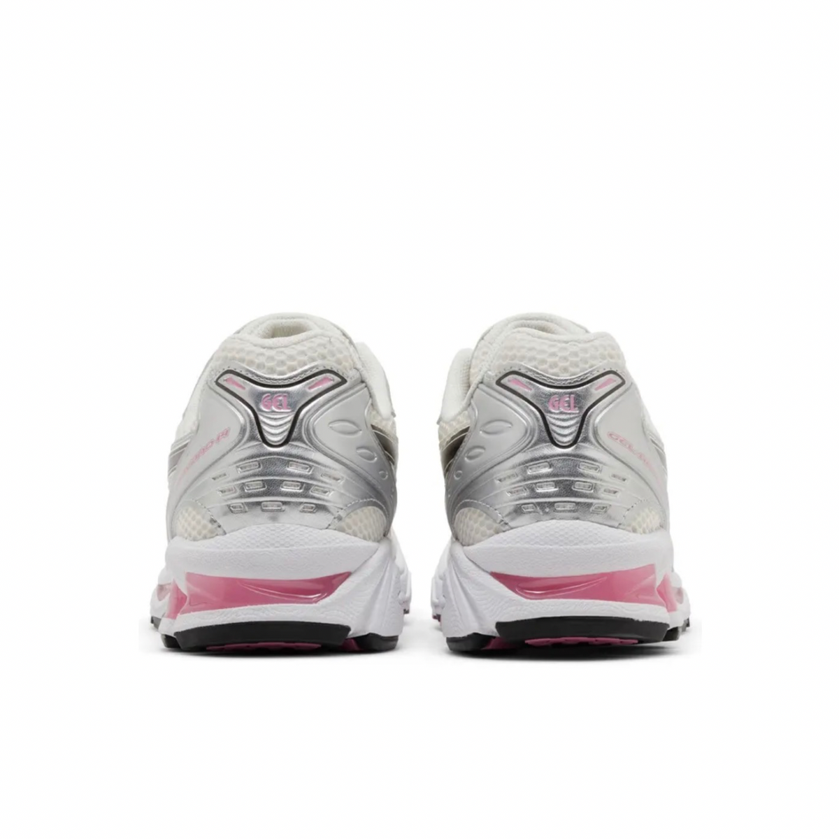 Asics Gel Kayano 14 'Cream Sweet Pink'