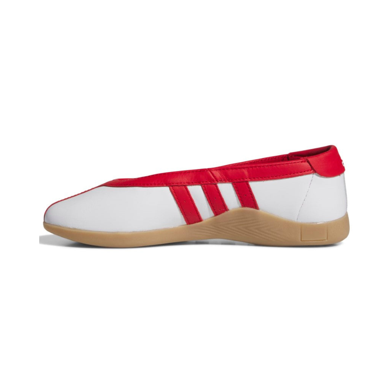 Adidas Taekwondo Mei Red White