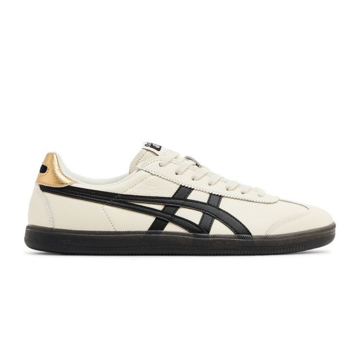 Onitsuka Tokuten 'White Black Gold'